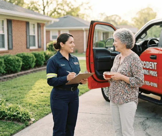 Accident Towing Service Whitman, WV FAQs